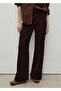 High Waisted Balloon Jeans