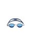 Unisex the One Plus Swimming Glasses Blue, White, Gray, Blue - 2
