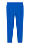 High Waist Sports Leggings - Blue