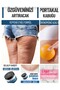 Miracle Cellulite and Stretch Marks Eliminator Body Sculpting Anti-Stretch Mark Gel 250 ml