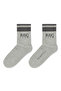 Fashionable and Comfortable Socks for Active Women - 2