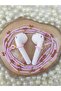 سلسلة سماعات AIRPODS مع سلسلة الكرز - هدية سلسلة سماعات الجيل الجديد - 4