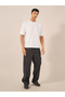 Everyday Essential Oversize Cotton T Shirt - 2
