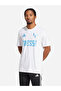 Messi Name and Number Graphic T-Shirt