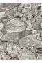 Modern Cotton Carpet Cover Savan 6m2 Woven 200X300 Without Rubber - 2