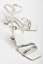 Wedding Shoes Stiletto Fashion Style High Quality 7 cm Heel 567 - 3
