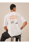 Everyday Essential Oversize Cotton T Shirt