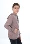 Boy's Printed Sweatshirt - 3