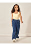 Solid Cotton Binding Vest - 4