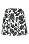 Stylish Romeo Mini Skirt