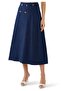 Adjustable Stylish Skirt - 5