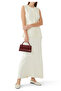 Stylish Maxi Skirt - 2