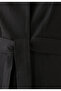 Stylish Cut Strapless Jumpsuit - 4