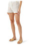 Stylish Lace Shorts - 5