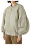Stylish and Comfortable Bomber Jacket - 5