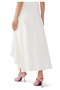 Maxi Skirt Reflecting Elegance - 3