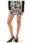 Stylish Romeo Mini Skirt - 5