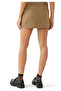 Low Waist High Function Micro Mini Skirt - 3