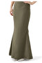 Stylish and Comfortable Long Skirt - 5