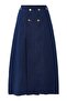 Adjustable Stylish Skirt