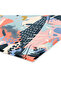 Stylish Tempered Glass Cutting Board |   Vibrant Textured Design |   Anti Slip and Anti Scratch |   Easy Cleaning - 3