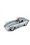سيارة موديل Bburago 1:18 جاكوار E-Type كوبيه