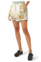 Summer Linen Shorts - 5