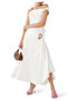 Maxi Skirt Reflecting Elegance - 2