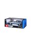 سيارة موديل Bburago 1:18 جاكوار E-Type كوبيه - 4