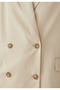 Elegant Women's Blazer Jacket - 4