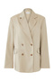 Elegant Women's Blazer Jacket
