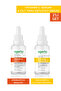 Anti-Dark Spot Skin Brightening and Revitalizing Care Set (Vitamin C + Blemish)