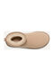 Shoes: Heel Height - 5 Cm; Shoes: Boot Height - 1 1/4 Cm; Belt: Length - 14 cm - 4