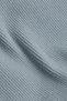 Gewebtes Etikett Henley-Pullover - 2
