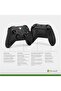 Microsoft Xbox Series X Controller Black (KSA Version) - 5