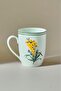Little Garden Mug 250 ml Yellow - 3