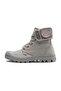Boots Gray Adults - 8