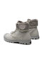 Boots Gray Adults - 2