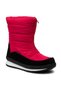 Schneestiefel Schwarz, Bunt Kinder