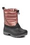 Rosa Kinderstiefel