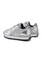 Sneakers Silber Erwachsene - 2