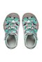 Sandalen Schwarz Kinder - 5