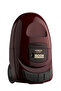 Cv-W1600Wr Dry Vacuum Cleaner, Red - 4