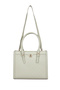 Water Green Print Women's Shoulder Bag 05Po25Y2013 - 3