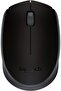 Wireless Mouse For PC & Laptop - M171 - 9