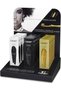 Gold Luxury Whitening Dent Toothpaste, 75 ML + Toothbrush - 10
