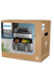 5000 Series Double Chamber Airfryer - Na555/00 - 8