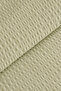 Fiora Soft Touch 100% Cotton Double Duvet Cover Set Green - 4