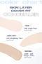 Natural Look Vegan Concealer about Tone Skin Layer Cover Fit Concealer - 5