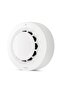 ONENUO Tuya WiFi كاشف الدخان مستشعر ضوئي إنذار الحريق نظام أمان المطبخ المنزلي يعمل... - 7